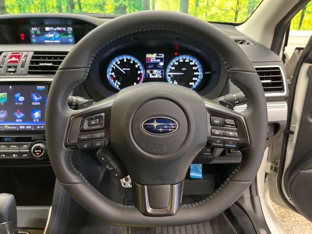 SUBARU LEVORG 2017 Image 31