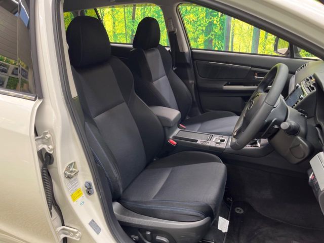 SUBARU LEVORG 2017 Image 31