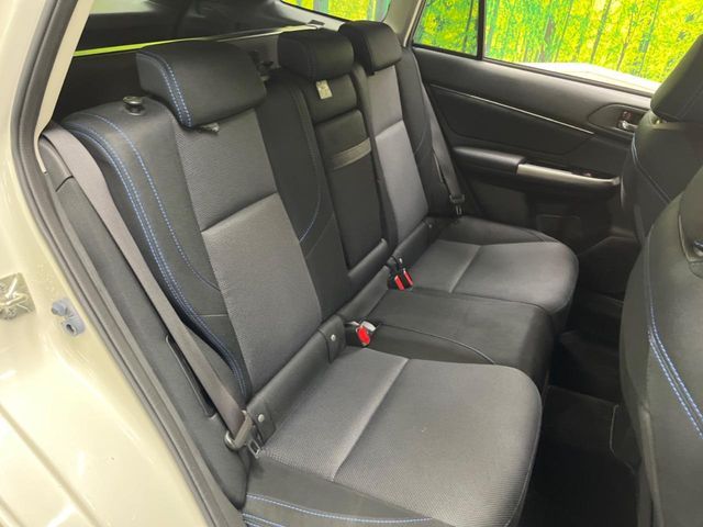 SUBARU LEVORG 2017 Image 31