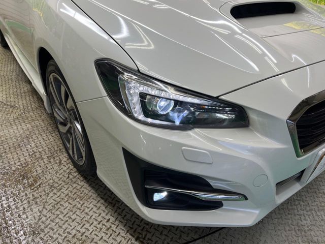 SUBARU LEVORG 2017 Image 31