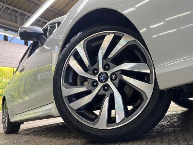 SUBARU LEVORG 2017 Image 31