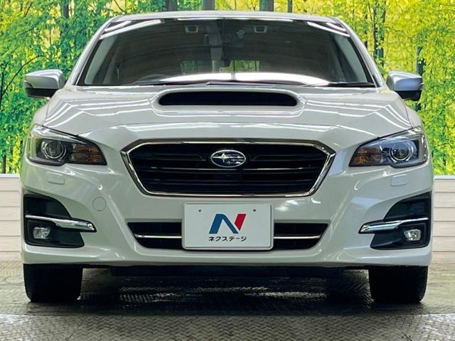SUBARU LEVORG 2017 Image 31