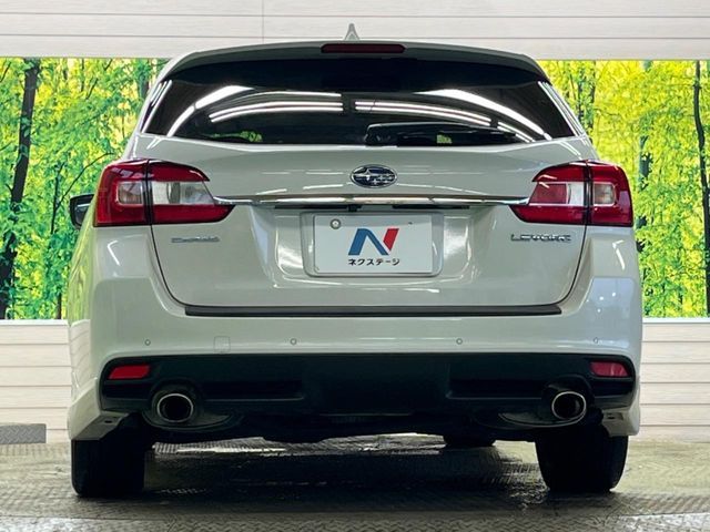 SUBARU LEVORG 2017 Image 31