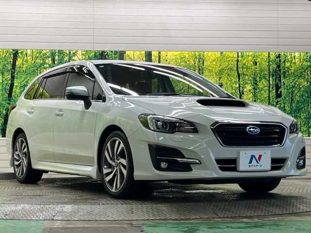 SUBARU LEVORG 2017 Image 31