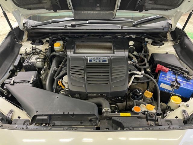 SUBARU LEVORG 2017 Image 31