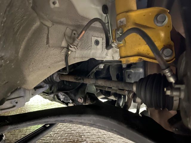 SUBARU LEVORG 2017 Image 31