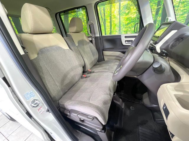 HONDA N BOX 2019 Image 31