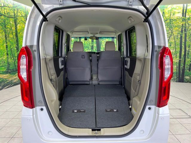HONDA N BOX 2019 Image 31
