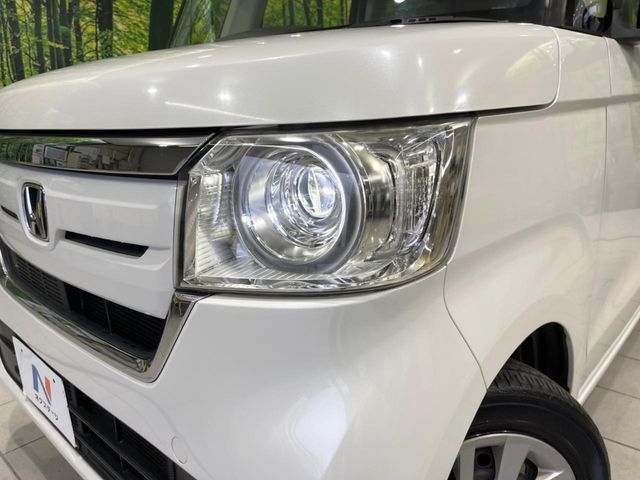 HONDA N BOX 2019 Image 31