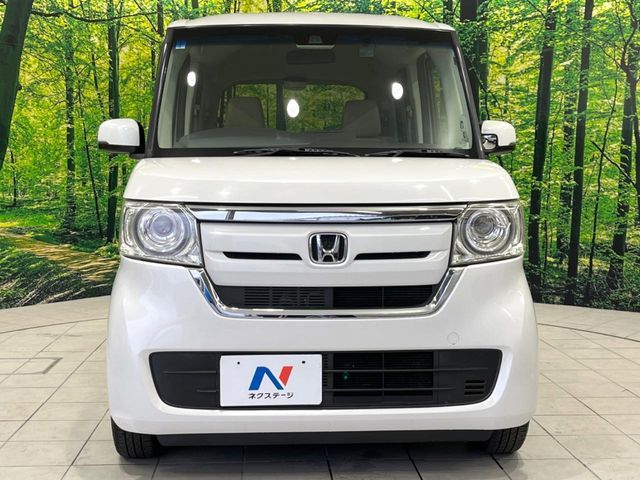 HONDA N BOX 2019 Image 31