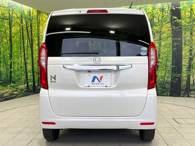 HONDA N BOX 2019 Image 31
