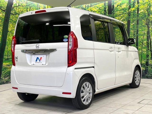 HONDA N BOX 2019 Image 31