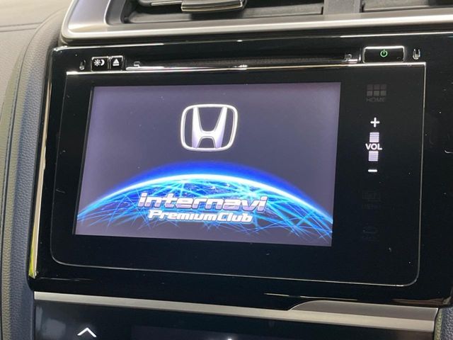 HONDA FIT HYBRID 2013 Image 31