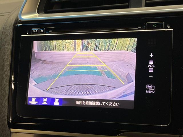 HONDA FIT HYBRID 2013 Image 31