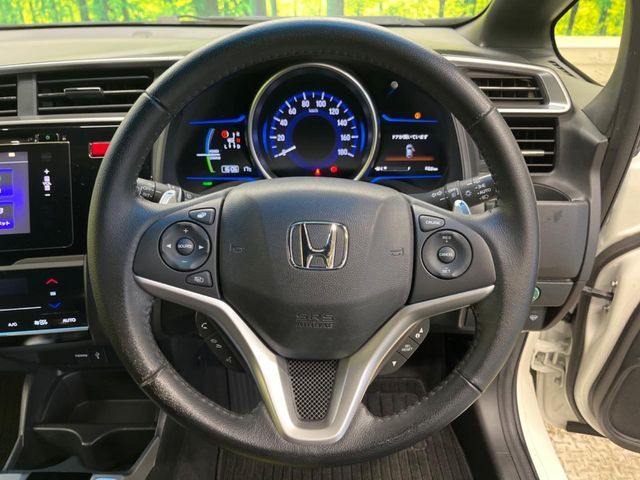 HONDA FIT HYBRID 2013 Image 31