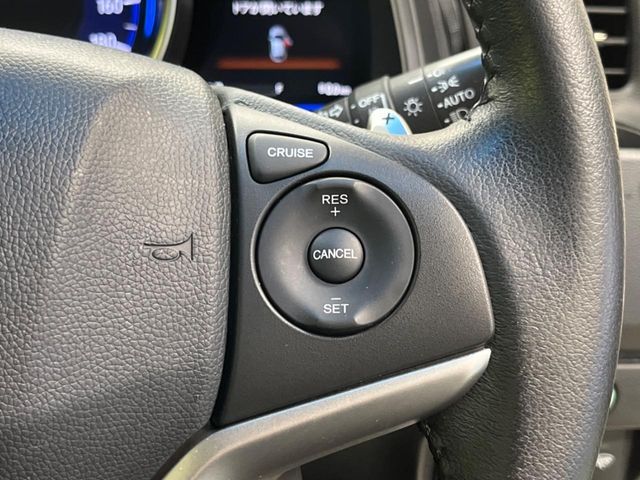 HONDA FIT HYBRID 2013 Image 31