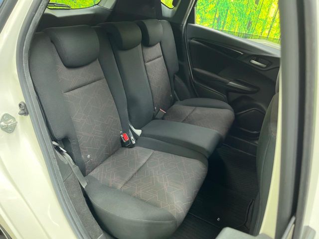 HONDA FIT HYBRID 2013 Image 31