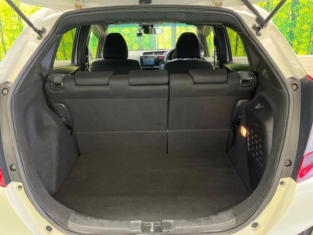 HONDA FIT HYBRID 2013 Image 31