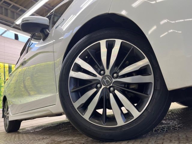 HONDA FIT HYBRID 2013 Image 31