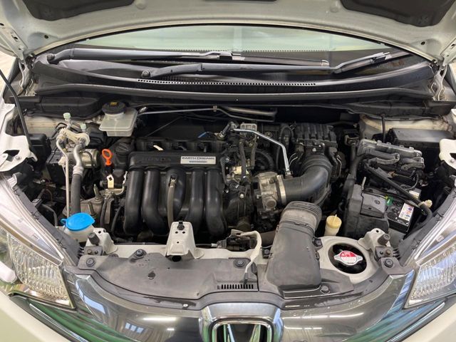 HONDA FIT HYBRID 2013 Image 31