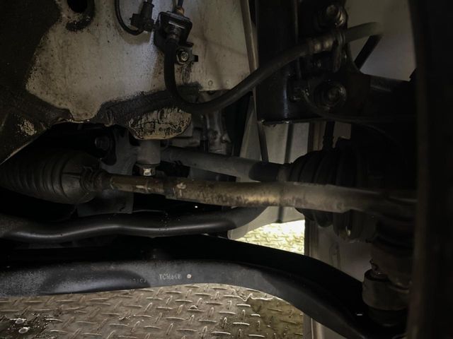 HONDA FIT HYBRID 2013 Image 31