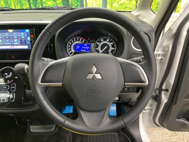 MITSUBISHI EK SPACE CUSTOM 2015 Image 31