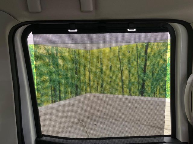 MITSUBISHI EK SPACE CUSTOM 2015 Image 31