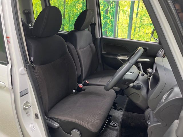 MITSUBISHI EK SPACE CUSTOM 2015 Image 31