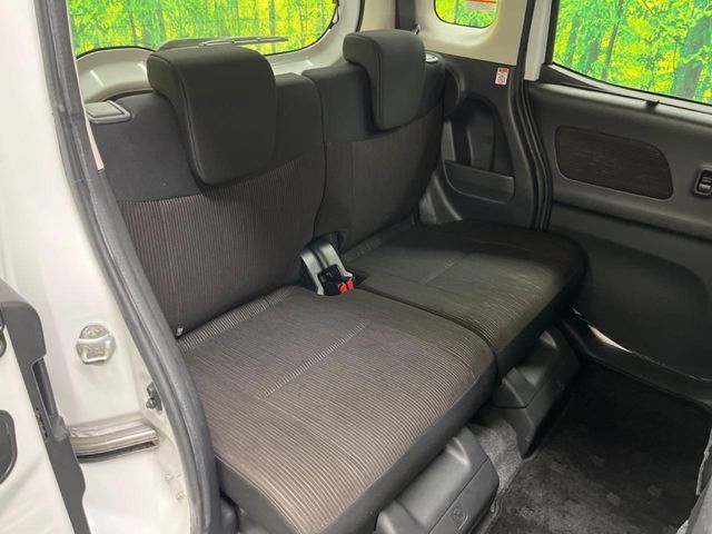 MITSUBISHI EK SPACE CUSTOM 2015 Image 31