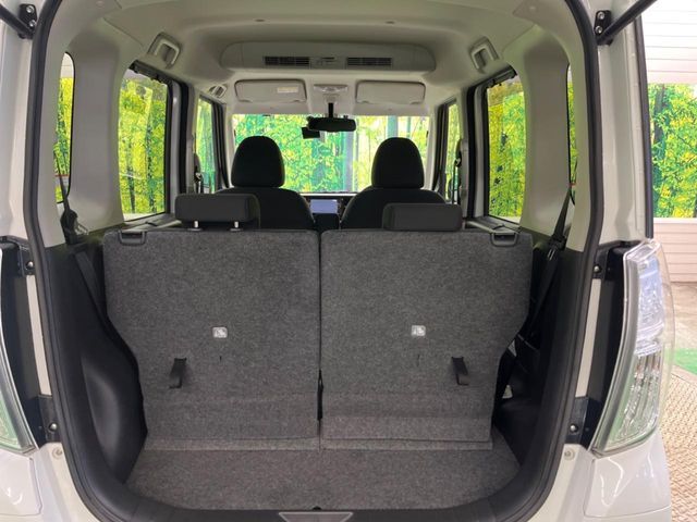 MITSUBISHI EK SPACE CUSTOM 2015 Image 31