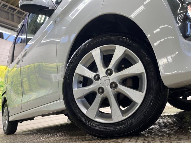 MITSUBISHI EK SPACE CUSTOM 2015 Image 31