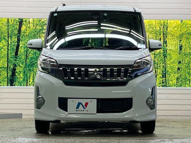 MITSUBISHI EK SPACE CUSTOM 2015 Image 31