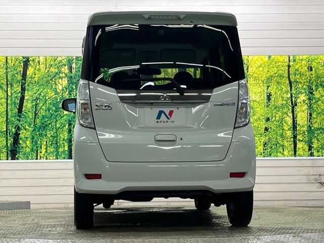 MITSUBISHI EK SPACE CUSTOM 2015 Image 31