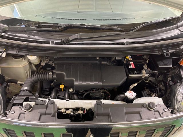 MITSUBISHI EK SPACE CUSTOM 2015 Image 31