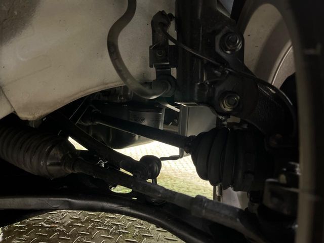 MITSUBISHI EK SPACE CUSTOM 2015 Image 31