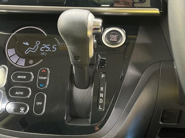 MITSUBISHI EK SPACE CUSTOM 2015 Image 31