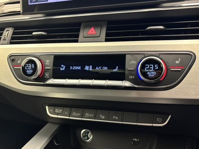 AUDI A4 2023 Image 31