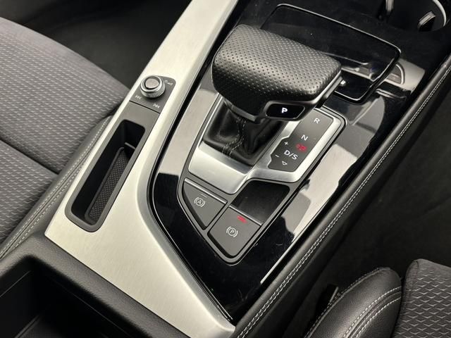 AUDI A4 2023 Image 31