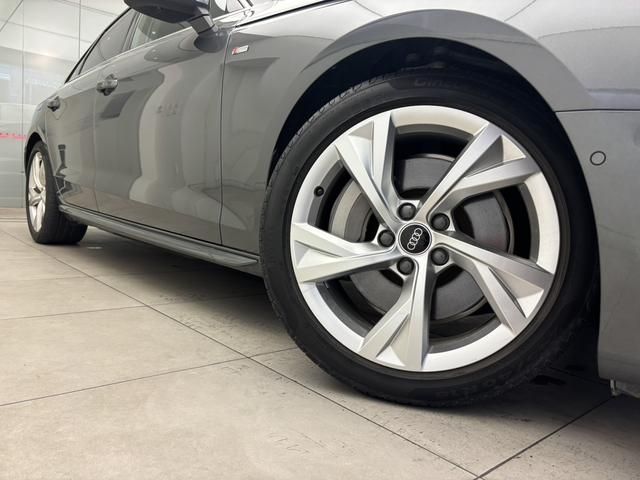 AUDI A4 2023 Image 31