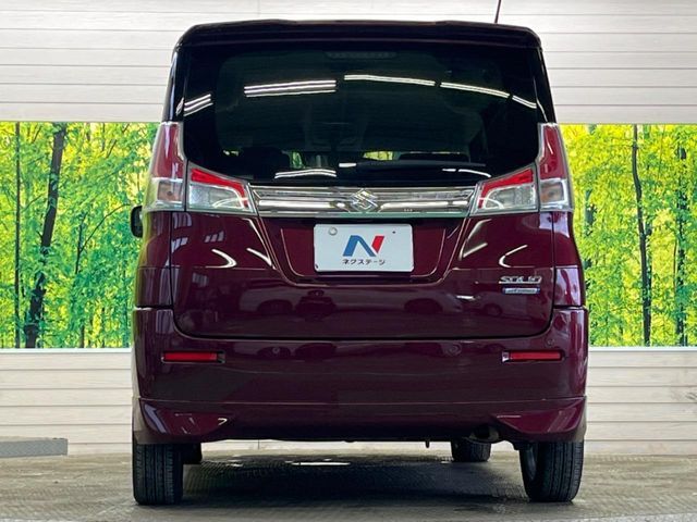 SUZUKI SOLIO 2019 Image 31