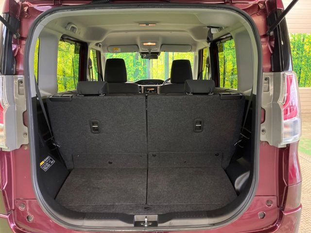 SUZUKI SOLIO 2019 Image 31