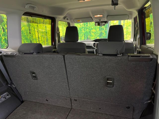 SUZUKI SOLIO 2019 Image 31