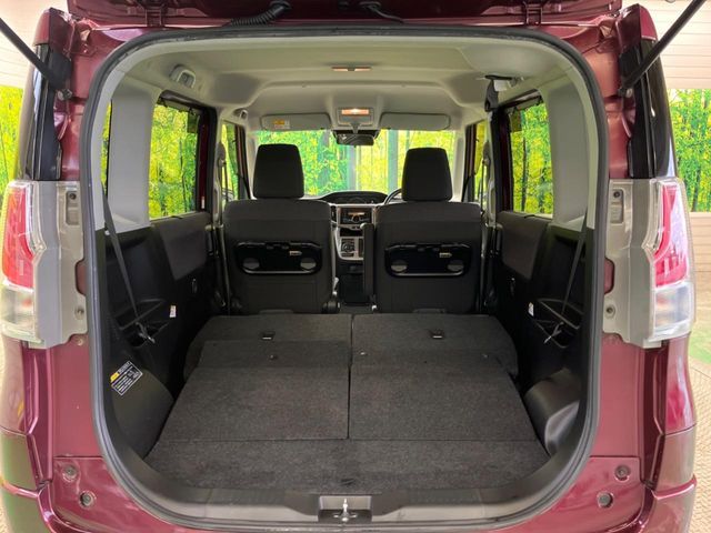 SUZUKI SOLIO 2019 Image 31