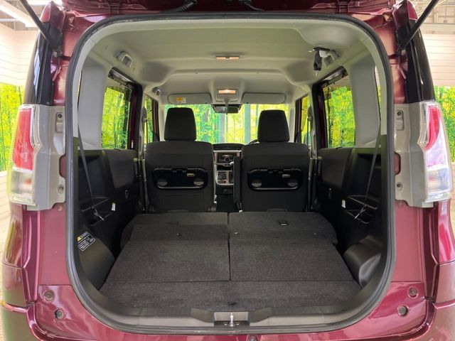 SUZUKI SOLIO 2019 Image 31