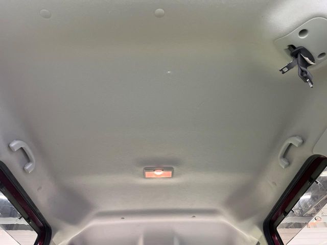 SUZUKI SOLIO 2019 Image 31