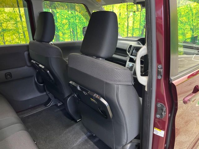 SUZUKI SOLIO 2019 Image 31