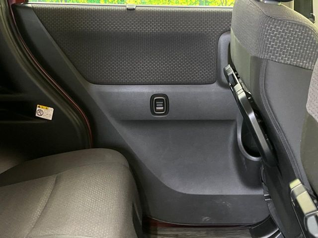 SUZUKI SOLIO 2019 Image 31