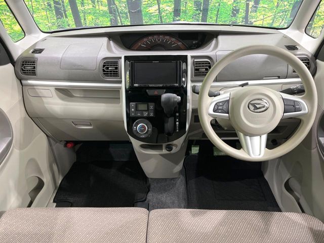 DAIHATSU TANTO 4WD 2018 Image 31