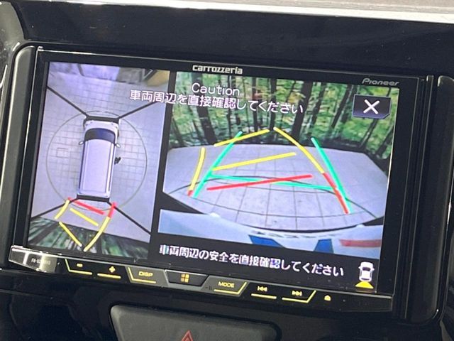 DAIHATSU TANTO 4WD 2018 Image 31