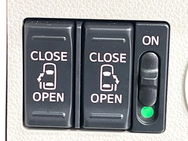 DAIHATSU TANTO 4WD 2018 Image 31